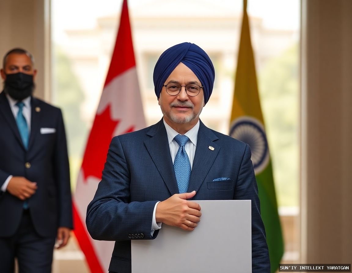 «Больше не представляет угрозы»: Как Канада изменила позицию по Индии перед визитом Карни