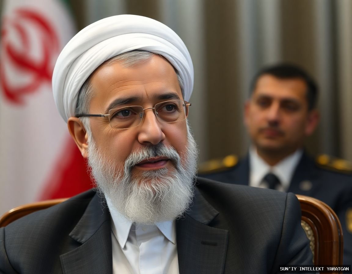 Иранский чиновник Али Шамхани погиб в результате ударов США и Израиля, сообщают СМИ