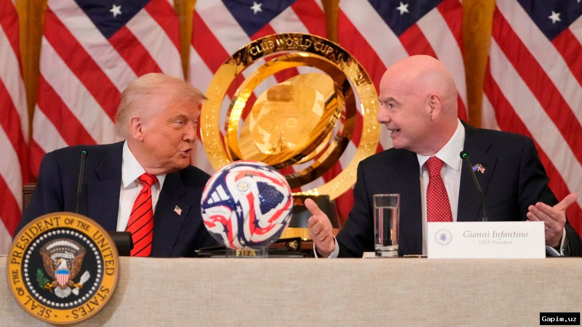 ⚽️🛂 США смягчили визовые требования для болельщиков ЧМ-2026, но препятствия остаются