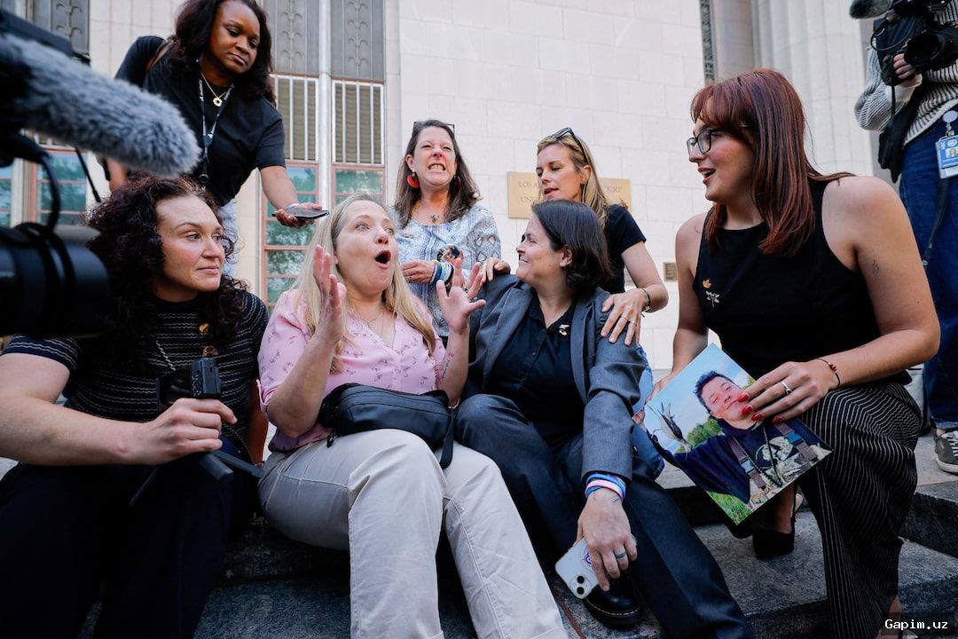 ⚖️📱 California Jury Orders Google and Meta to Pay $3M in Landmark Social Media Addiction Case