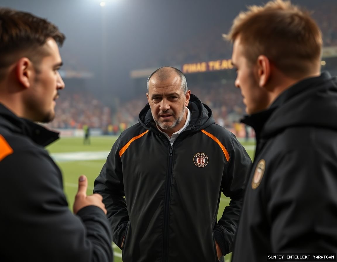 Qizilqum U19 Head Coach Caught Accepting Bribe