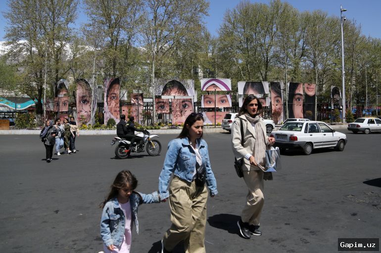 💸⚖️ Иран требует компенсации у США и Израиля за нанесённый ущерб