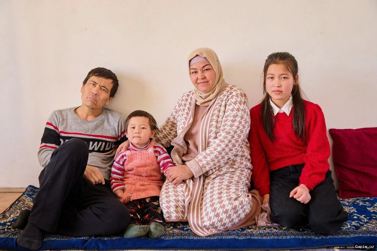 💼👩‍💼 План по обеспечению доходом 1,5 миллиона женщин к 2026 году: выделено более 25 триллионов сумов