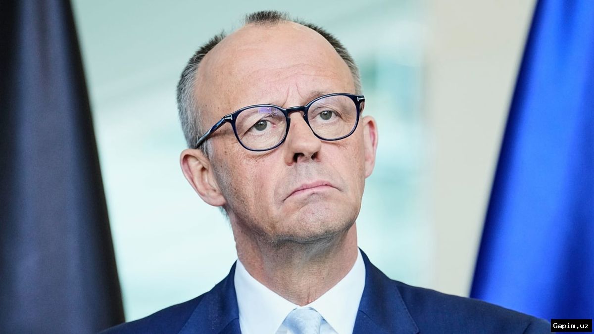 🇩🇪📉 Год правительства Мерца: рекордное недовольство и рост AfD