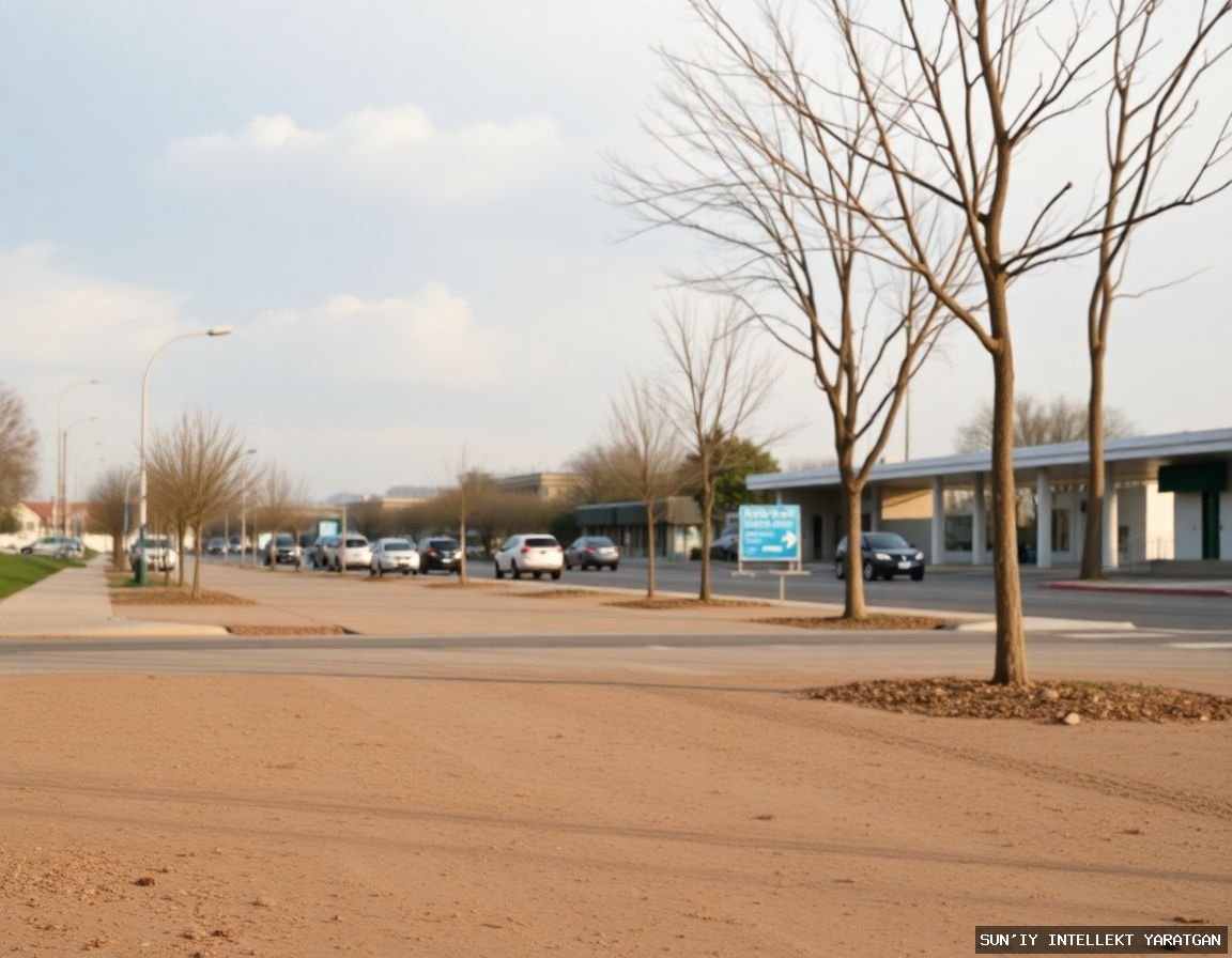 Warm and Mostly Dry Weather Expected Over the Weekend