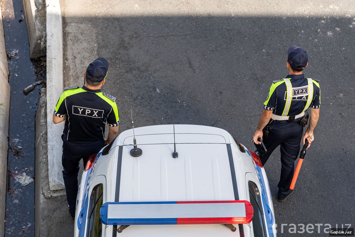 🚗📋 O‘zbekistonda 12 ball to‘plagan haydovchilar soni 49 nafarga yetdi