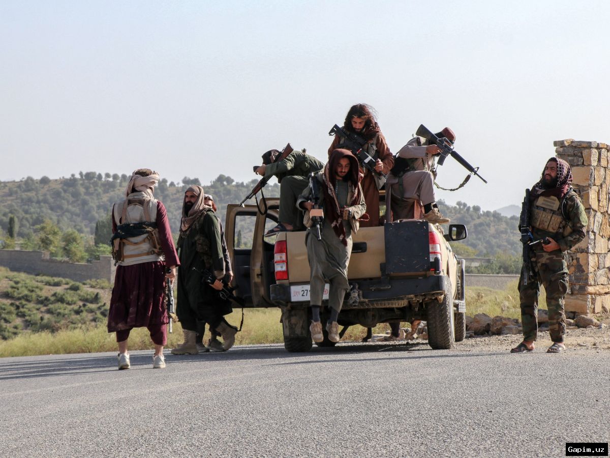 ⚔️🛑 Pakistan Resumes Military Operations in Afghanistan