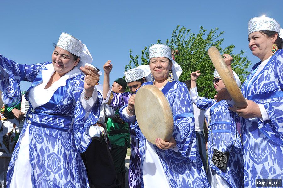 📅🇺🇿 Uzbekistan Announces Extended Weekend Holidays for May 2026