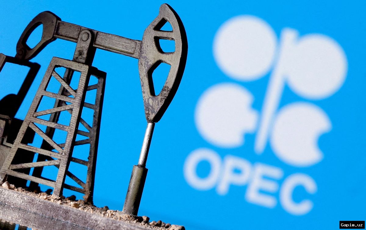 🛢️📈 OPEC+ iyun oyida neft qazib olishni oshirishga kelishdi