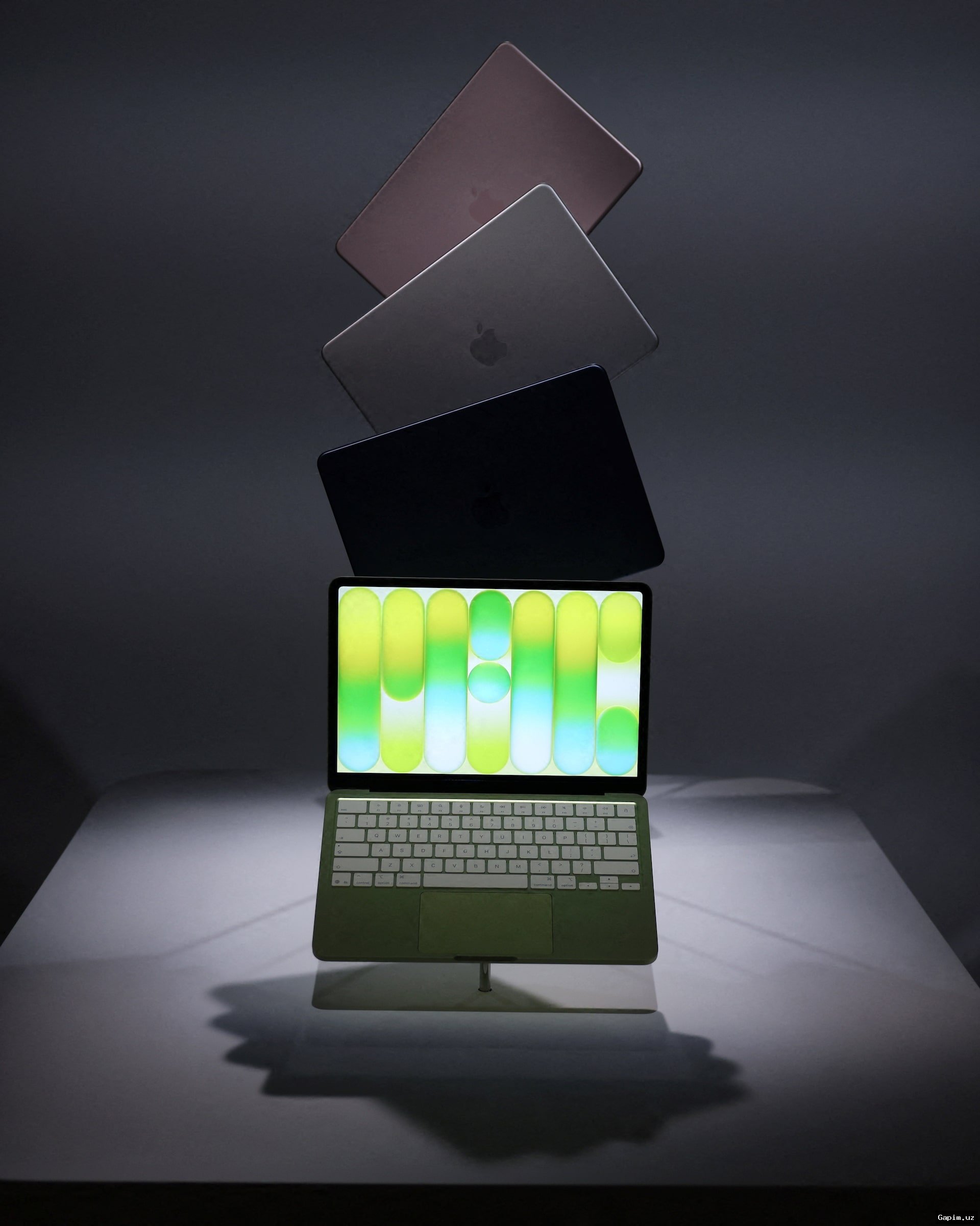 💻💰 Apple представила новый MacBook Neo: самый доступный Mac