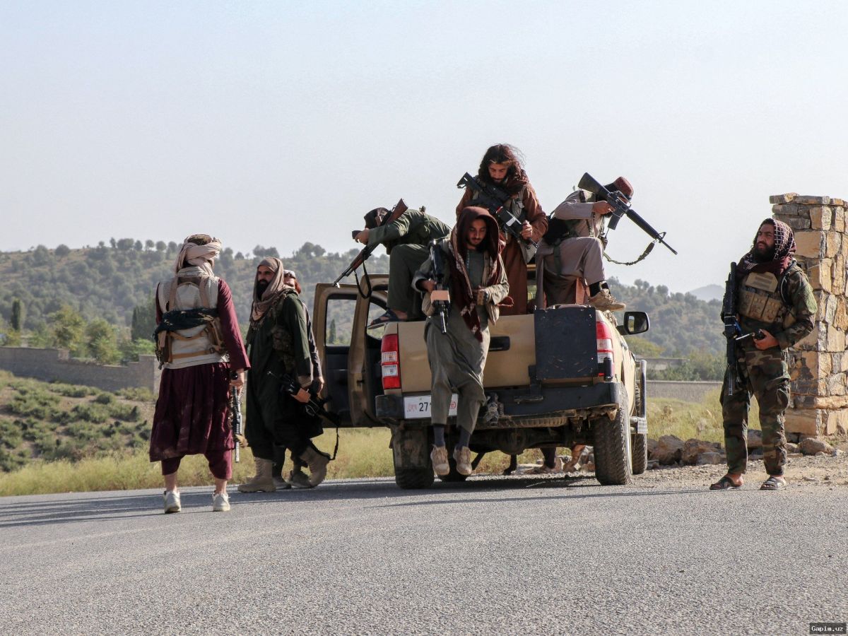 🕊️🤝 Pakistan and Afghanistan Agree to Temporary 'Pause' in Hostilities for Eid al-Fitr