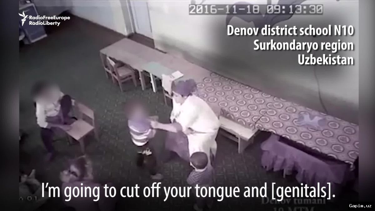 👶⚠️ Детские сады Узбекистана: Рост случаев насилия, психологические проверки на экспериментальной стадии