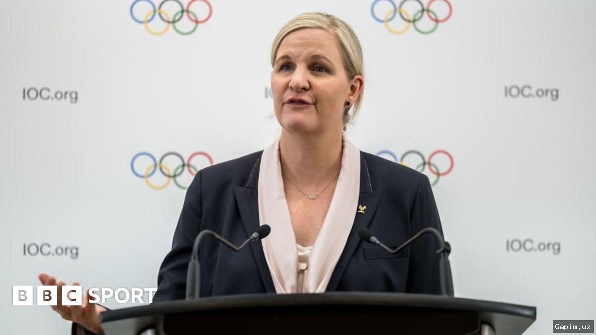 🧬🏅 France and US Clash Over IOC’s Genetic Testing Policy for Women’s Sports