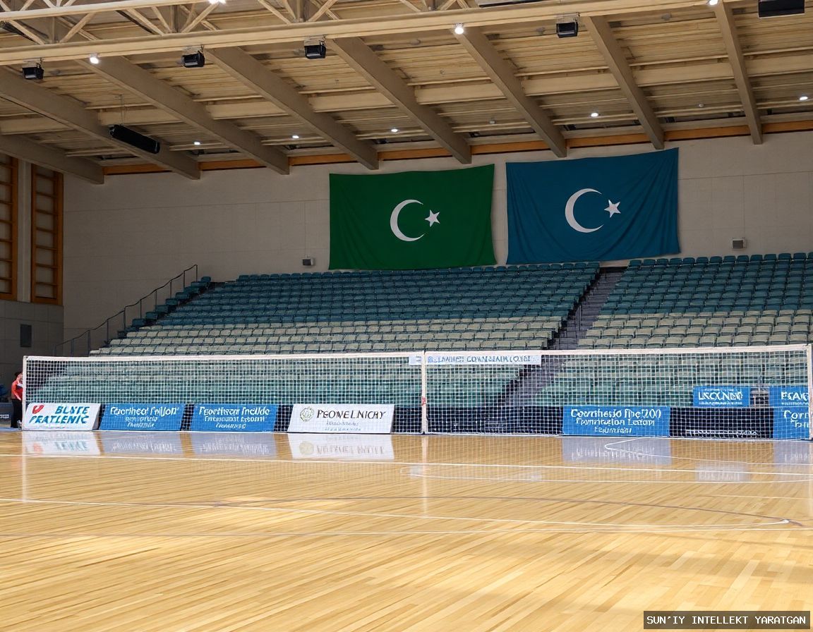 🏅🏛️ В Узбекистане будет создана Конфедерация неолимпийских видов спорта