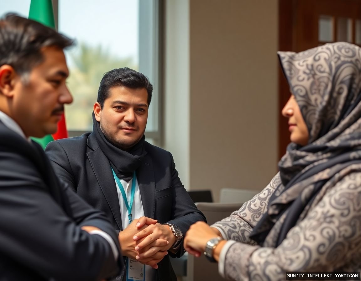 🛡️✈️ Yaqin Sharq vaziyati fonida O‘zbekiston fuqarolari xavfsizligi ta’minlanmoqda