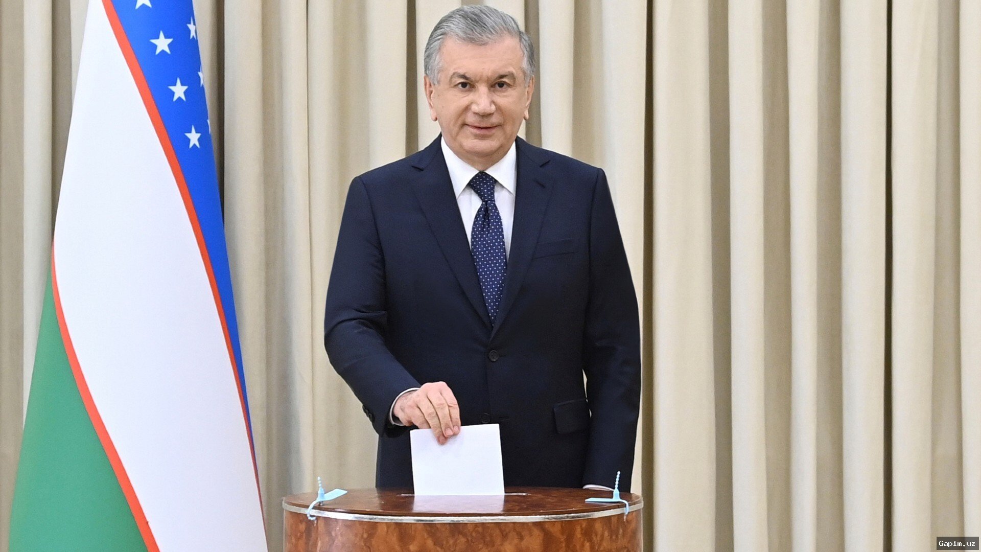 💊🏭 Prezident Mirziyoyev farmatsevtika sanoatini qo‘llab-quvvatlash bo‘yicha yangi mexanizmlarni taklif qildi