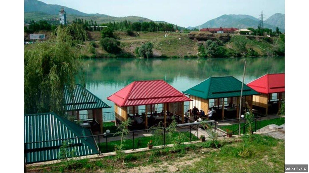 🏡💰 O‘zbekistonda turistik dachalarni ijaraga berish qonuniylashtirilmoqda