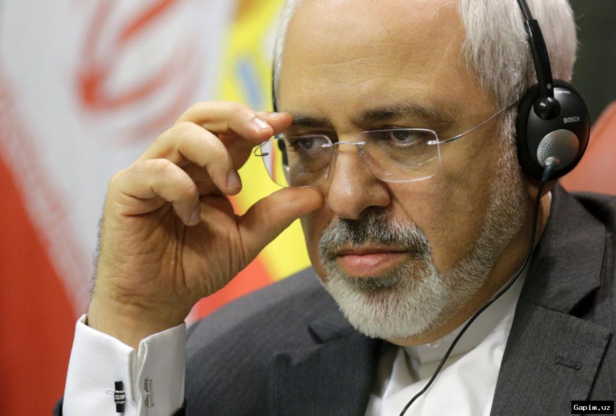 ⚖️🕊️ Бывший министр иностранных дел Ирана Зариф предложил дорожную карту по прекращению войны США и Израиля с Ираном