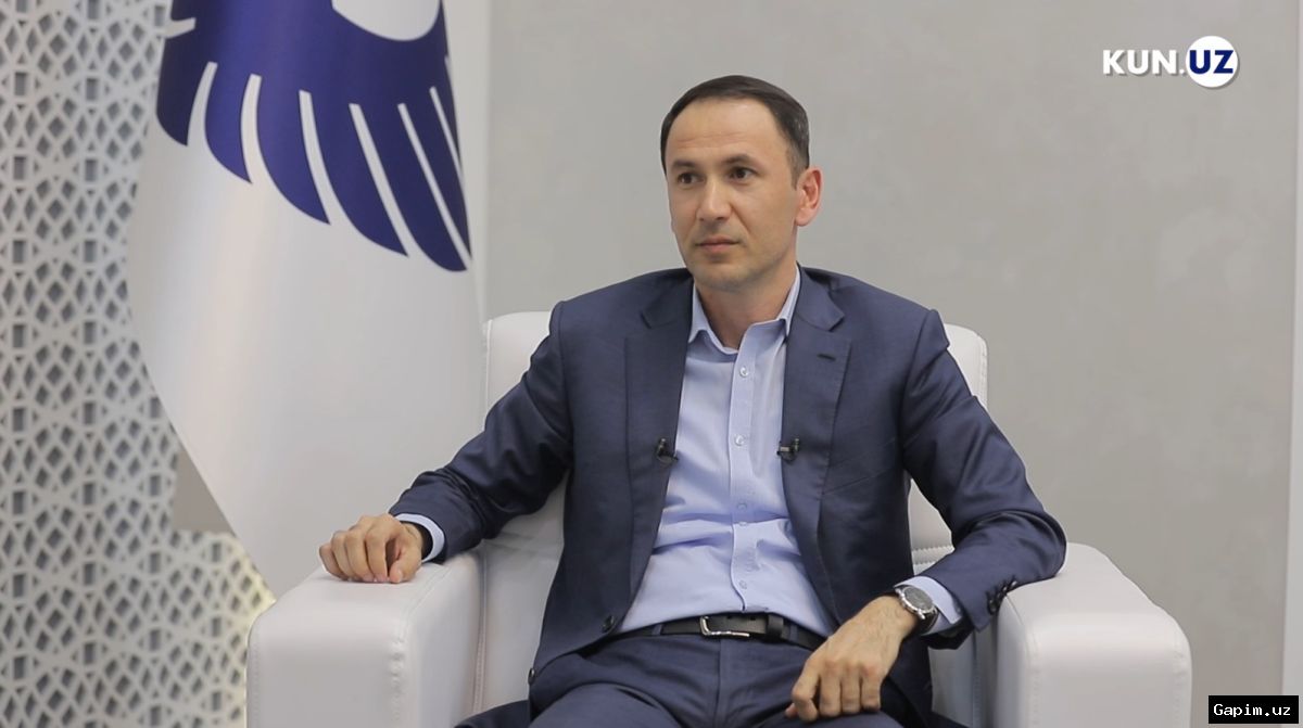 🇺🇿💰 Налогообложение блогеров в Узбекистане: уплачено 110,4 млн сумов при доходе 2,7 млрд