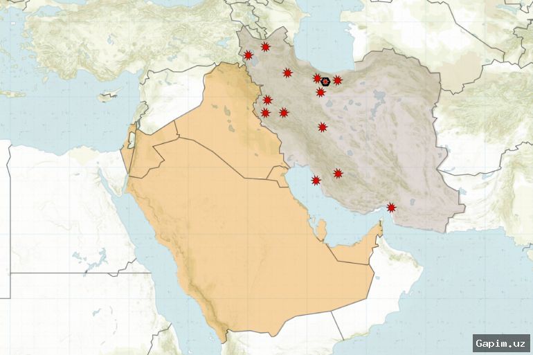 🌍⚖️ Is the Rules-Based World Order Collapsing?