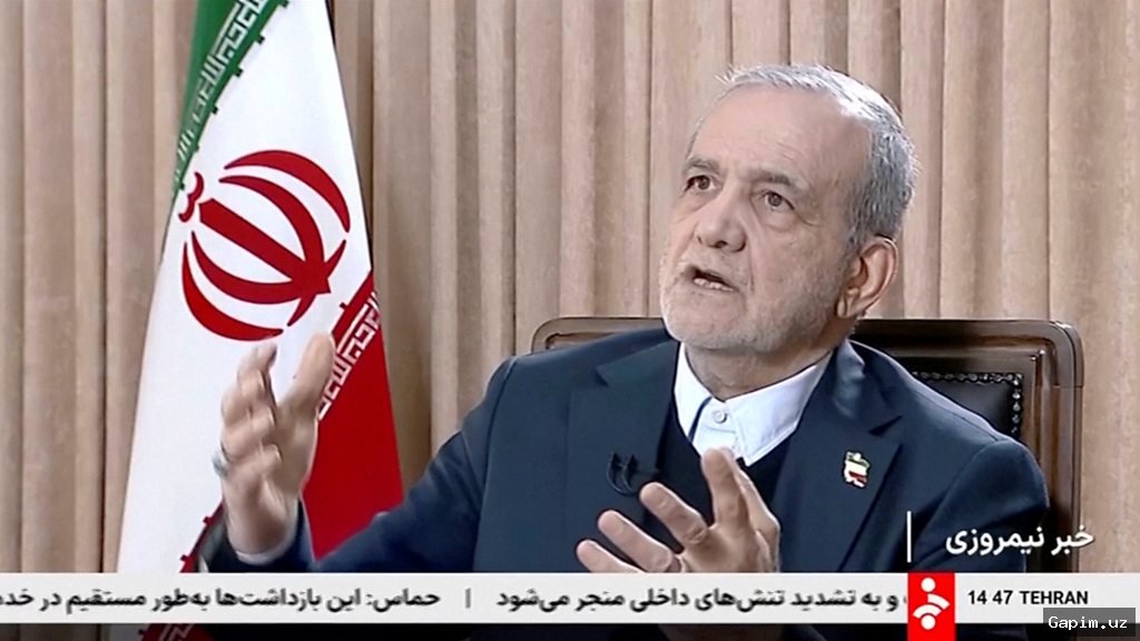 ⚔️💀 Iranian Official Warns of Readiness to Confront Potential US Invasion