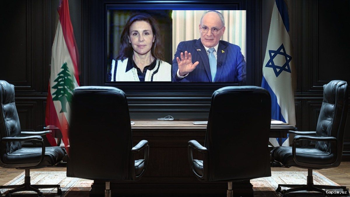 🇮🇱🇱🇧 Послы Израиля и Ливана провели первый телефонный разговор – начнутся ли мирные переговоры?