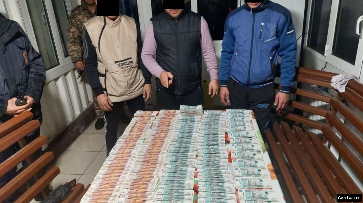 🚨💊 В Намангане, Андижане и Ташкенте проведены масштабные операции против незаконного оборота лекарств и медицинских изделий