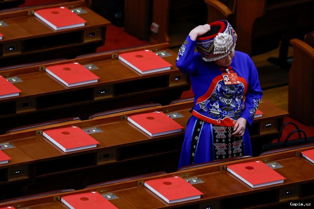 🇨🇳📜 China Enacts New Law Mandating Mandarin as Official Language