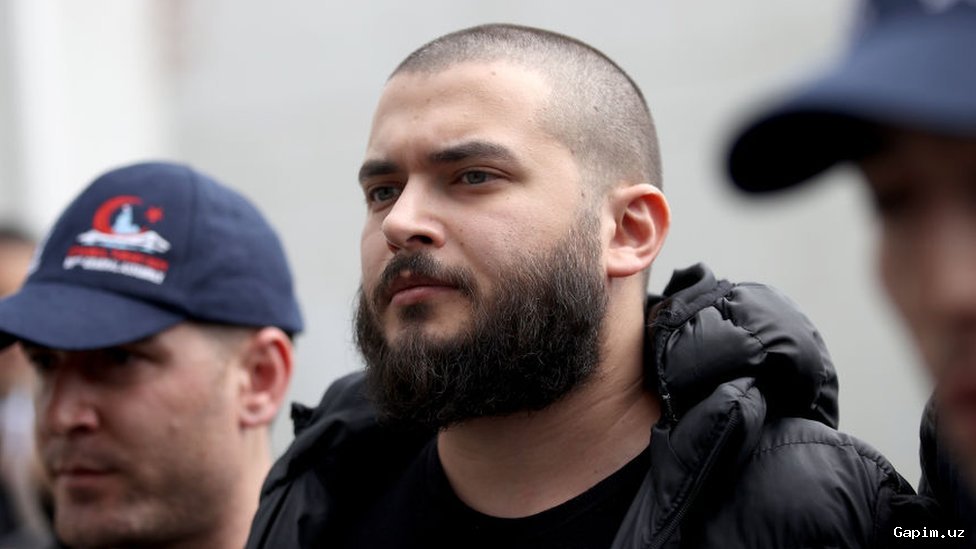 💳🚨 Toshkentda kriptoaktivlar bilan noqonuniy operatsiyalar olib borgan ikki kishi qo‘lga olindi