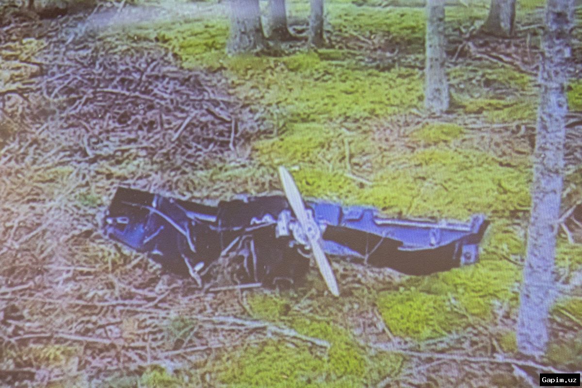 🚨🛸 Ukrainian Drones Crash in Finland: Unexploded Warhead Found, Investigation Launched