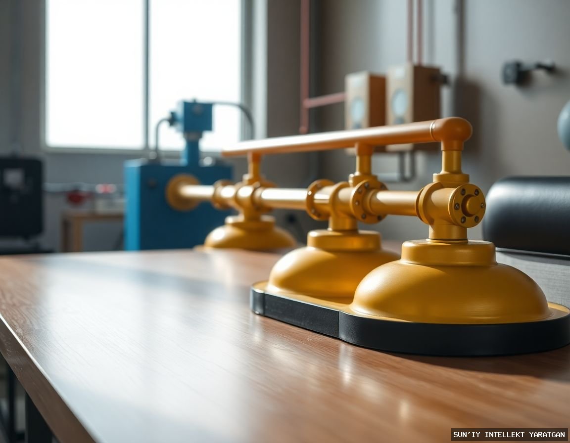 Competition Committee Orders "Yerostigaz" JSC to Refund 2.8 Billion Soms in Overpayments to Angren TPP