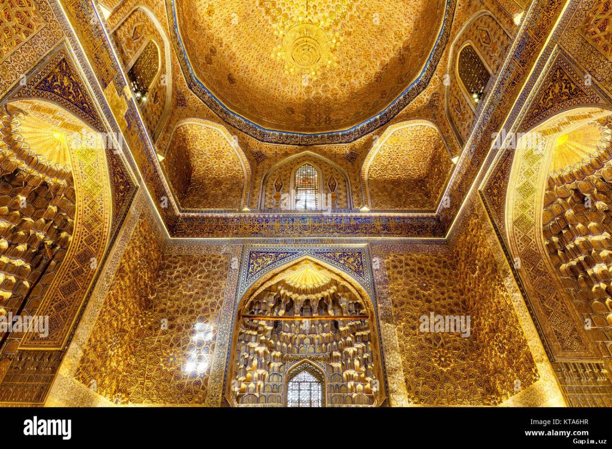 🏠🏆 Zulfiya nomli davlat mukofoti laureati Lato'fat Amirovaga Samarqandda kvartira sovg'a qilindi