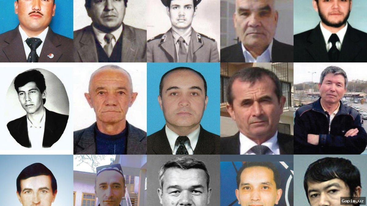 В Ташкентском аэропорту задержан подозреваемый в попытке отправить женщину в Стамбул для занятия проституцией