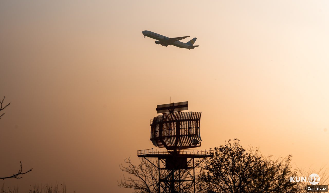 🛫🇸🇦 Узбекистанские авиакомпании вернули 4948 граждан из Саудовской Аравии