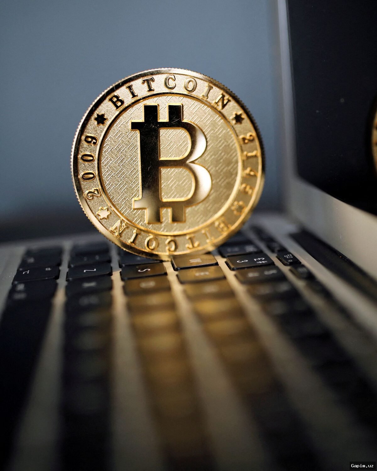 💳🚨 В Бухарской области выявлен незаконный оборот криптоактивов