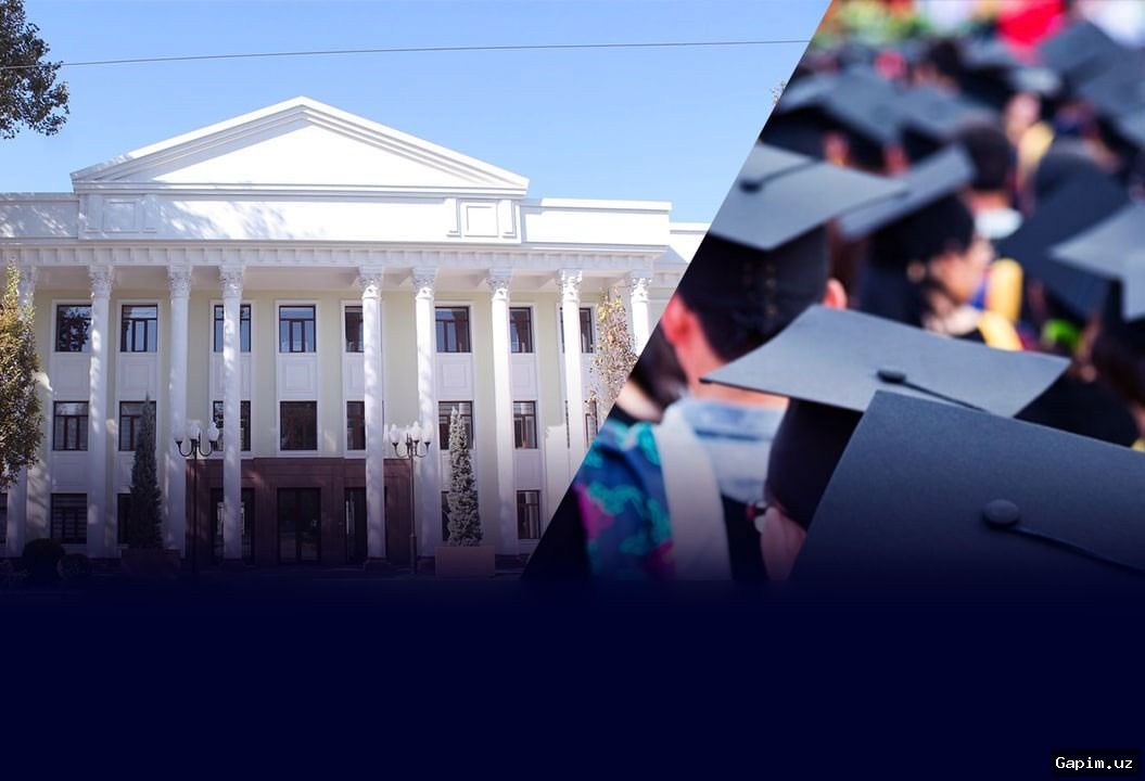 🎓🚀 O‘zbekistonda oliy ta’lim, fan va innovatsiyalarni isloh qilish strategiyasi muhokama qilindi