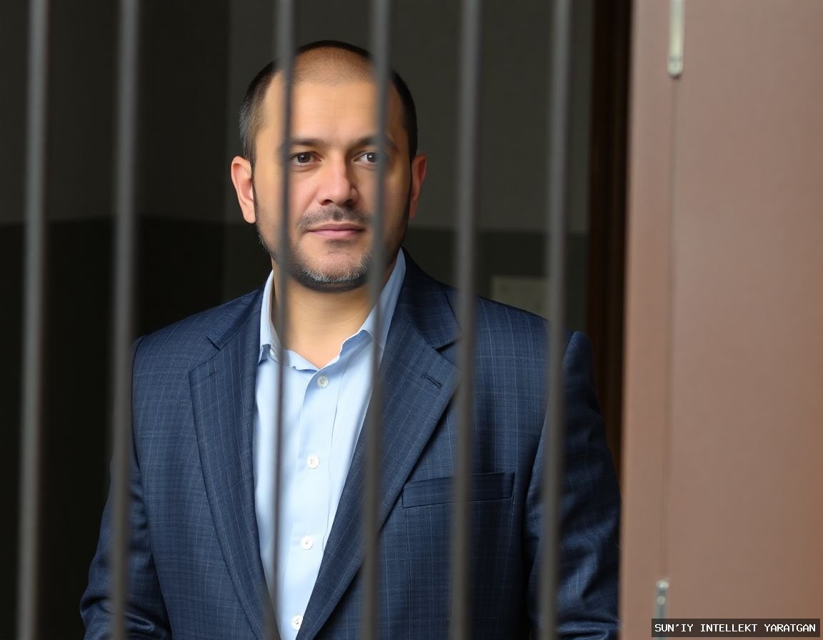 One of the Convicts in the Attempted Assassination of Allamjonov Dies in Prison: Possible Suicide