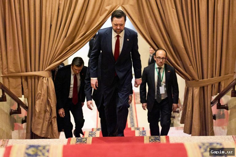 ⚡️🌍 AQSh va Eron o‘rtasidagi muzokaralar: asosiy kelishmovchiliklar va mumkin bo‘lgan stsenariylar