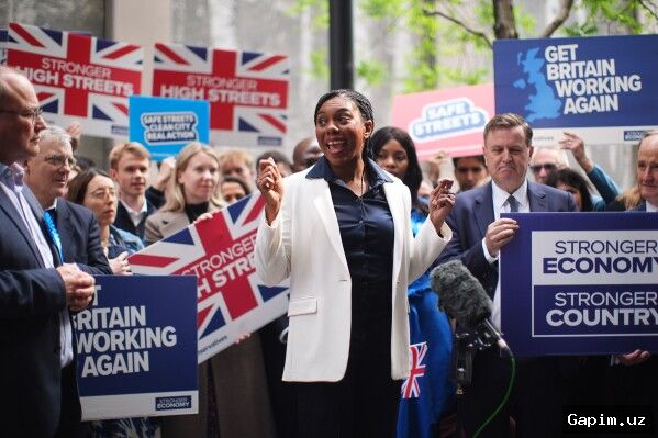 🇬🇧🗳️ UK local elections: Labour suffers heavy losses as Reform UK surges