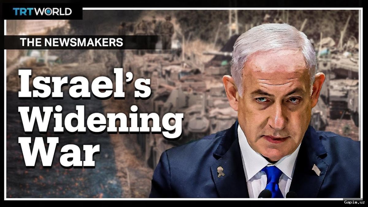 💥🕊️ Normality Slowly Returns to Israel as War Escalates