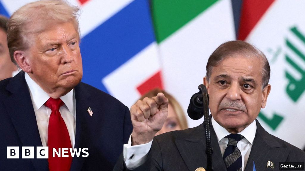 ⚔️🤝 US and Iran Agree to Ceasefire After War: Pakistan Brokers 40-Day Conflict