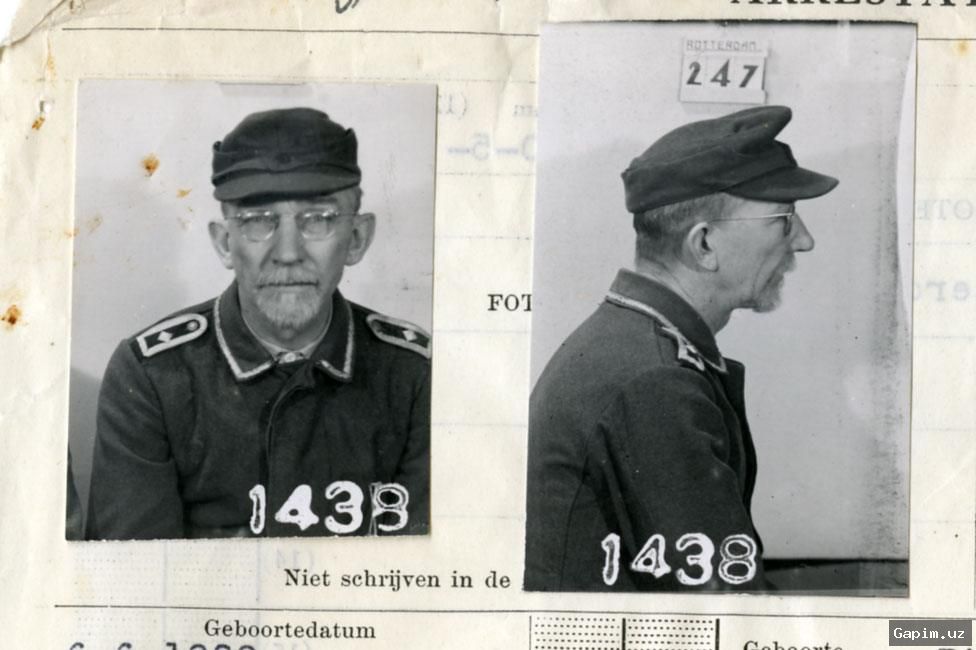 📰⚔️ Uzbek Frontline Press in WWII: How Newspapers Sustained Soldiers in Their Native Language