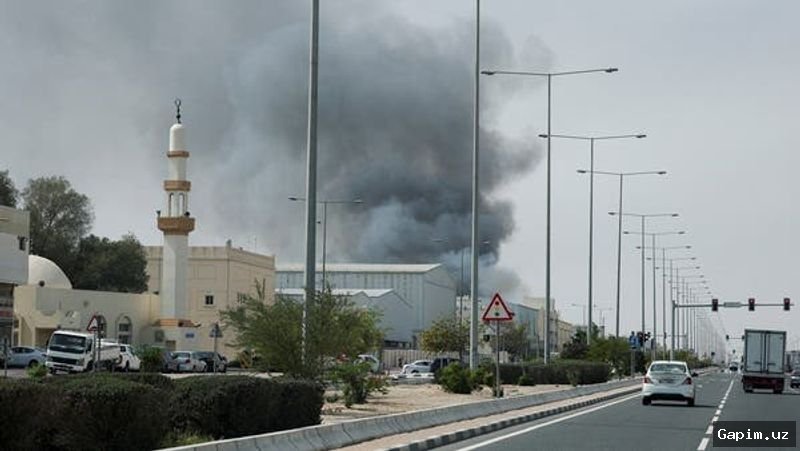 🕵️‍♂️💣 Катар арестовал 10 подозреваемых, связанных с иранским Корпусом стражей исламской революции