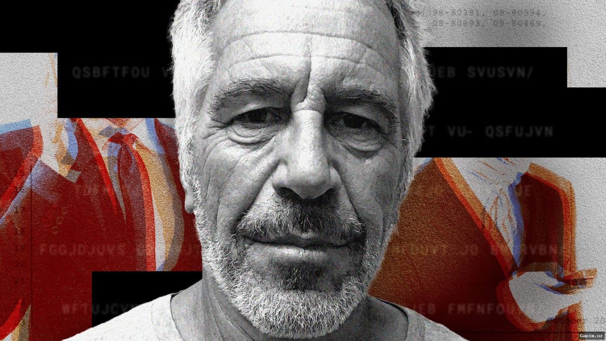 🔍💼 New Details Emerge on Jeffrey Epstein's Safe and His Financial Associates