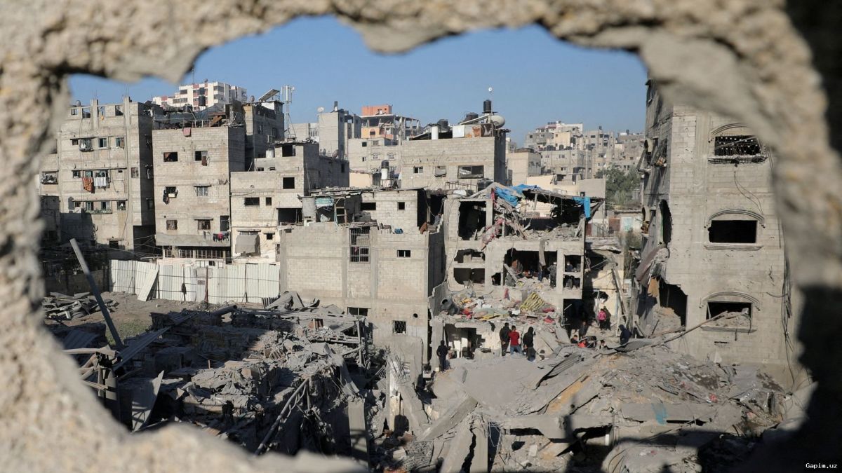 💔📡 Gaza's Women Journalists: Bearing Witness to Genocide Amidst Peril