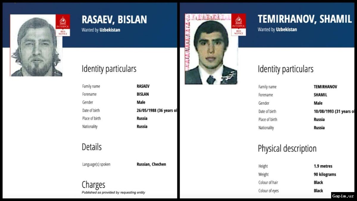 🔮🛌 Alimony Dodger Arrested in Fortune Teller Mother's Home in Tashkent