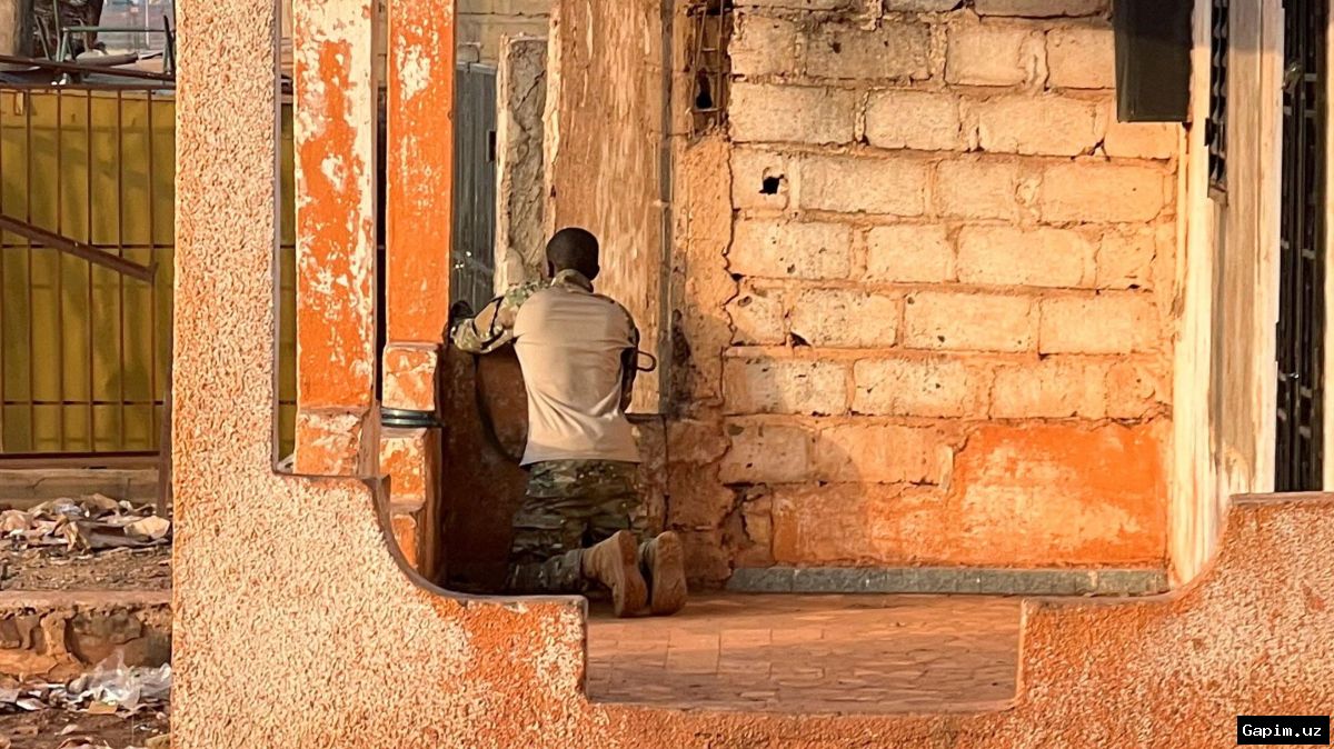 🇲🇱💥 Кризис безопасности в Мали: JNIM и туареги провели скоординированные атаки на правительство