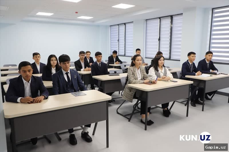 🎓📜 O‘zbekistonda davlat granti bitiruvchilari uchun 3 yillik majburiy ish muddati bekor qilinishi mumkin