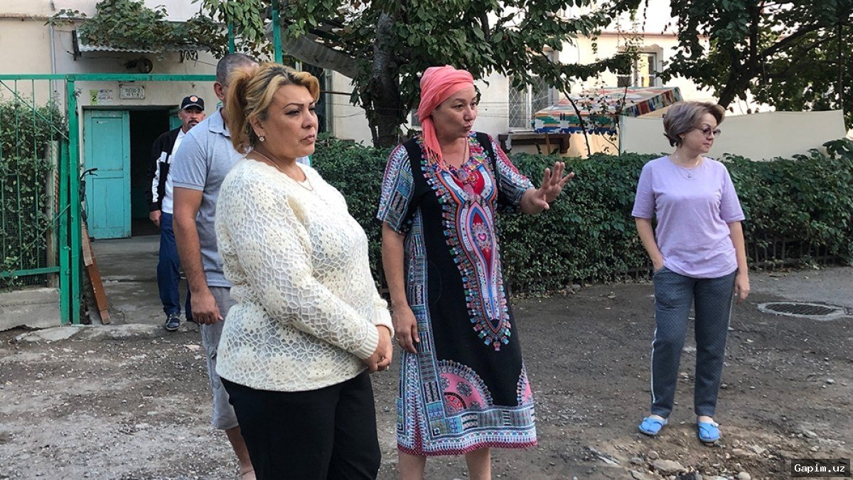 🏗️📜 Власти Узбекистана утвердили проект застройки рынка Бешёгоч в Ташкенте на 461 млн долларов