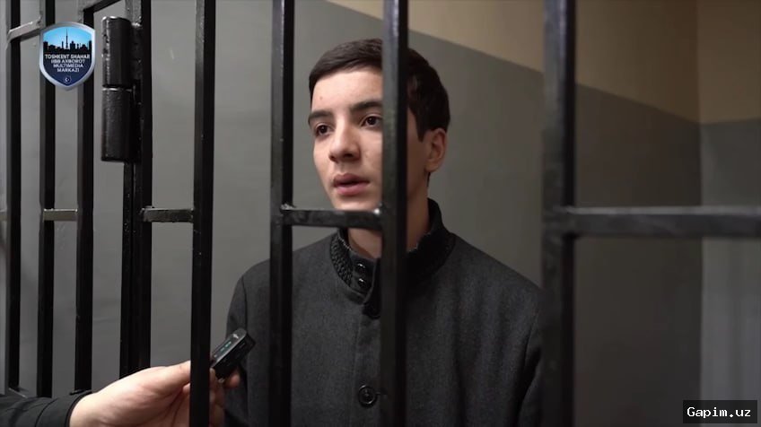 🚨⚖️ Смертельное ДТП на улице Нукус: 16-летний школьник сбил инспектора ДПС